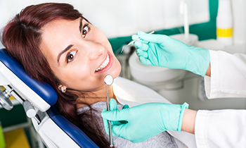 Conquering Dental Anxiety