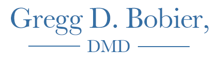 Dr. Gregg D. Bobier DMD